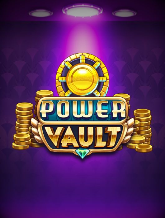 Power Vault Thumb