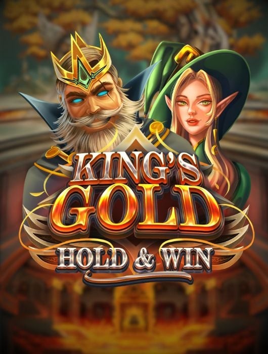 Kings Gold Thumbnail