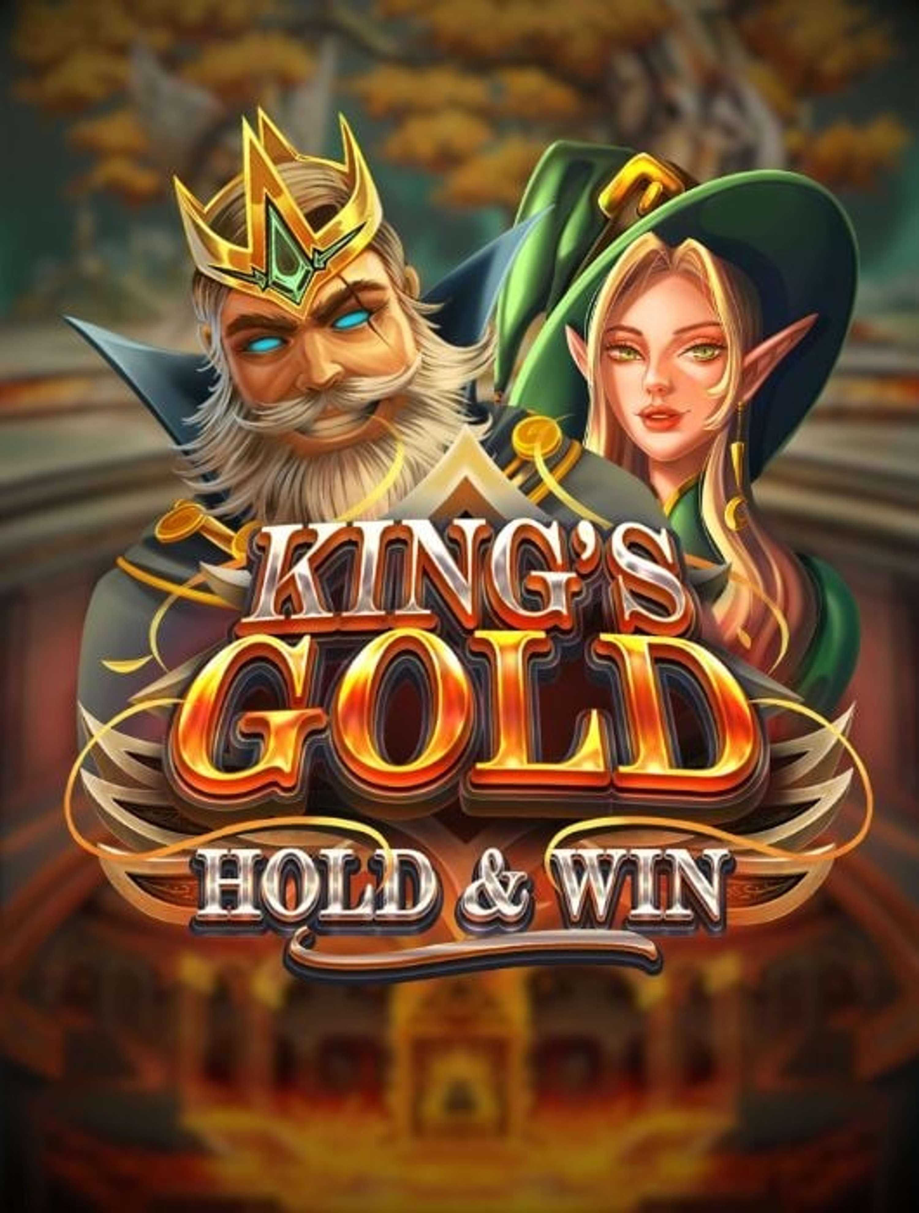 Kings Gold Thumbnail