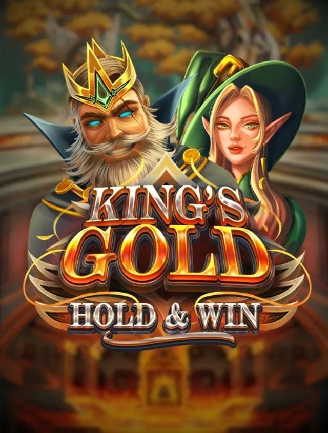 Kings Gold Thumbnail