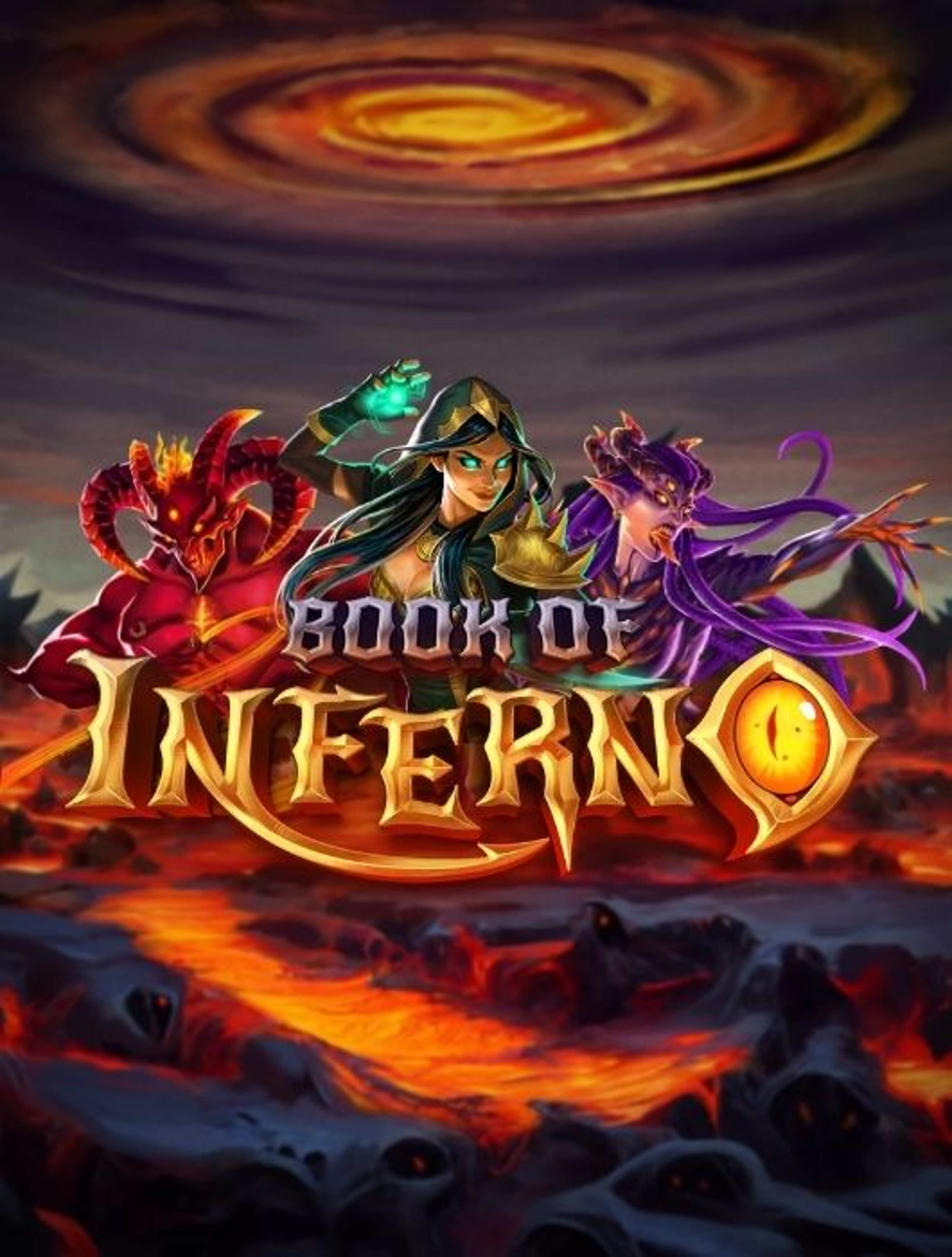 Book of Inferno Thumb