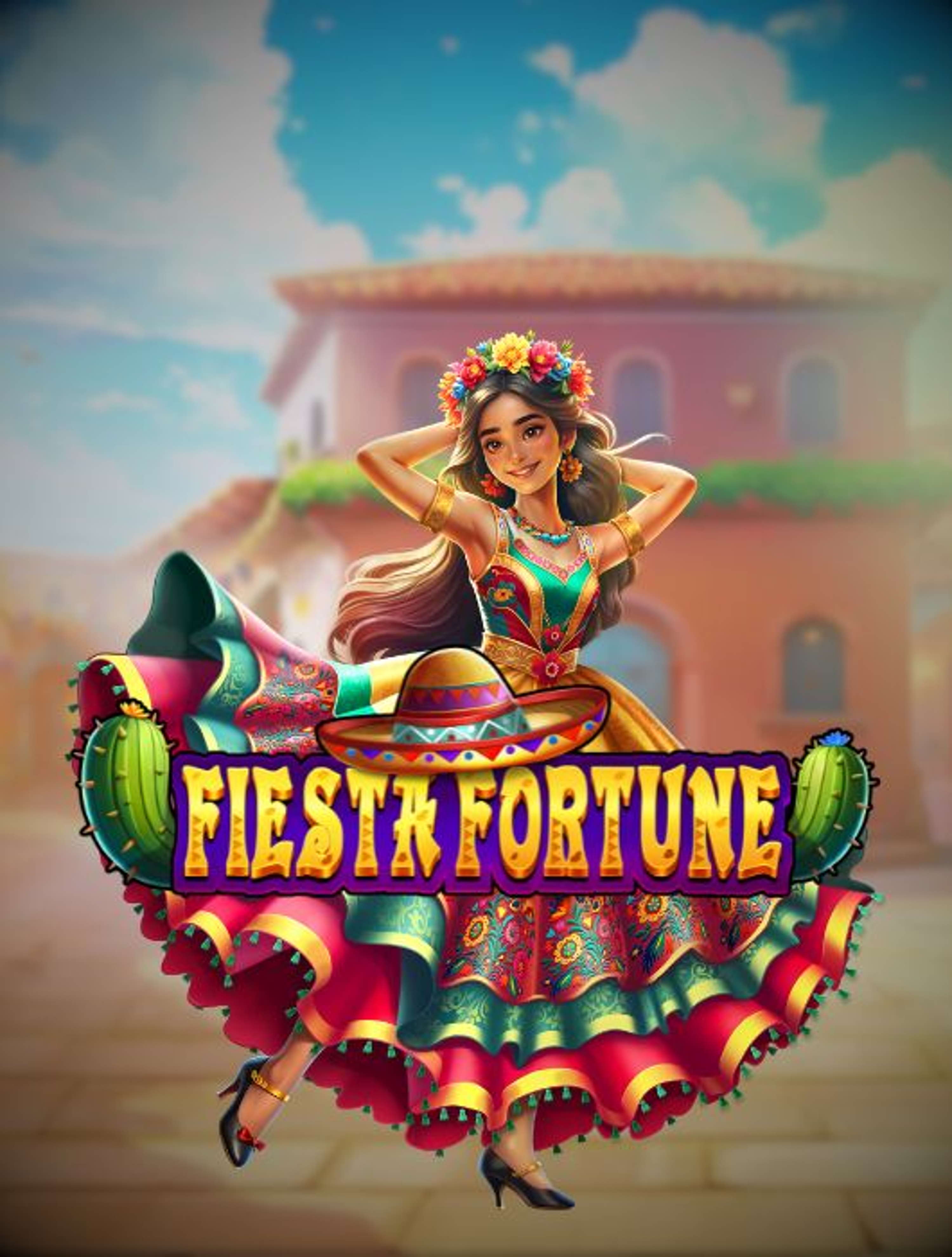 Fiesta Fortune Thumb