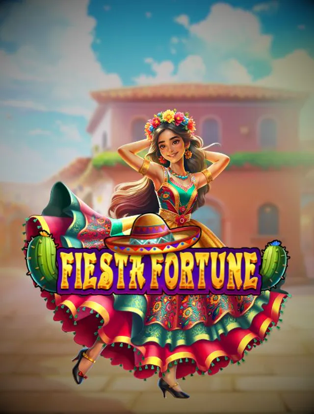 Fiesta Fortune Thumb