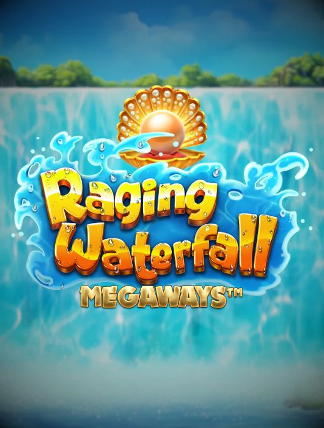 Raging Waterfall Megaways Thumb 