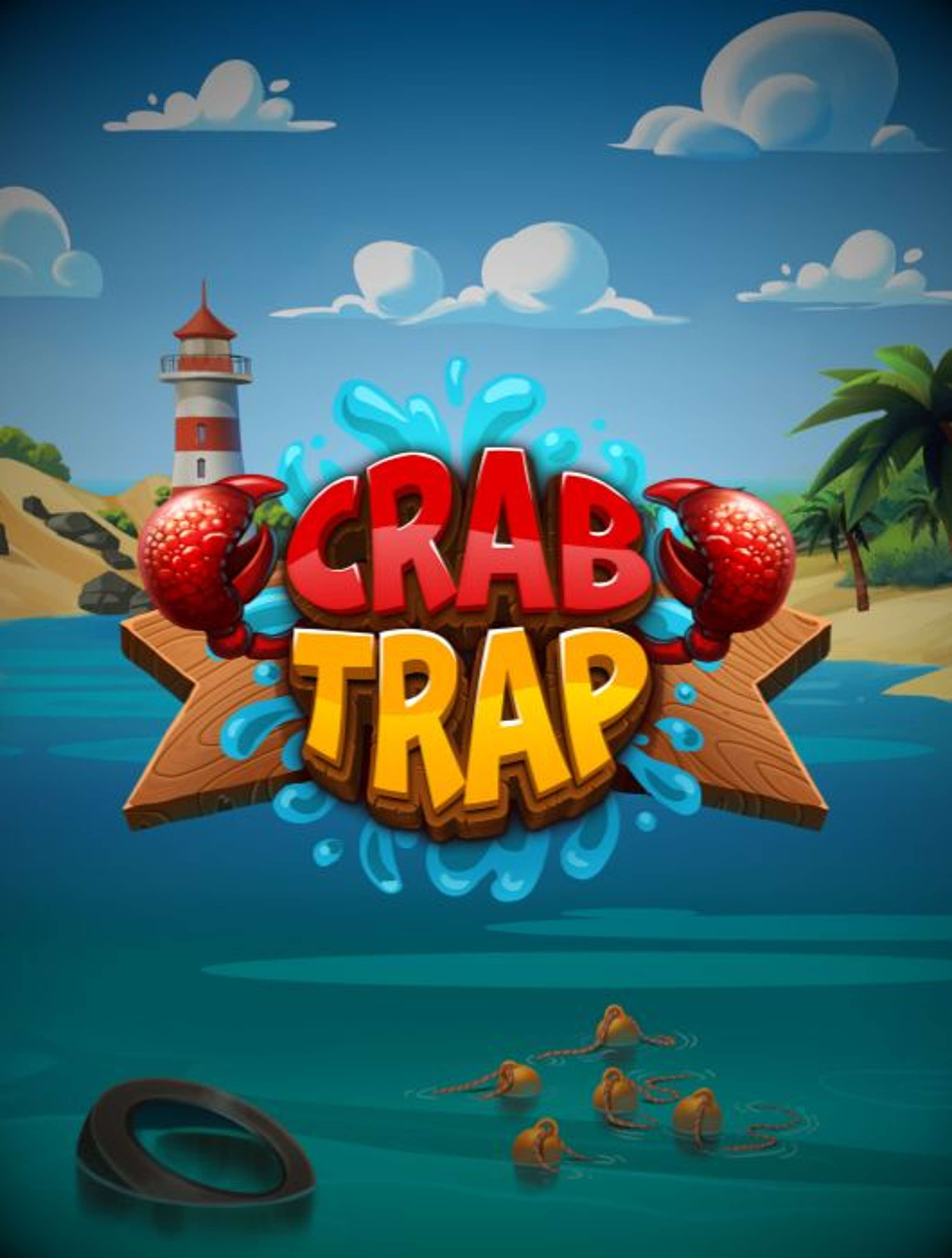 Crab Trap Thumb