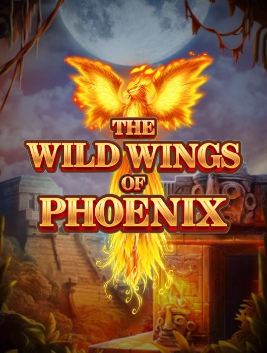 The Wild Wings of Phoenix Deluxe Thumbnail