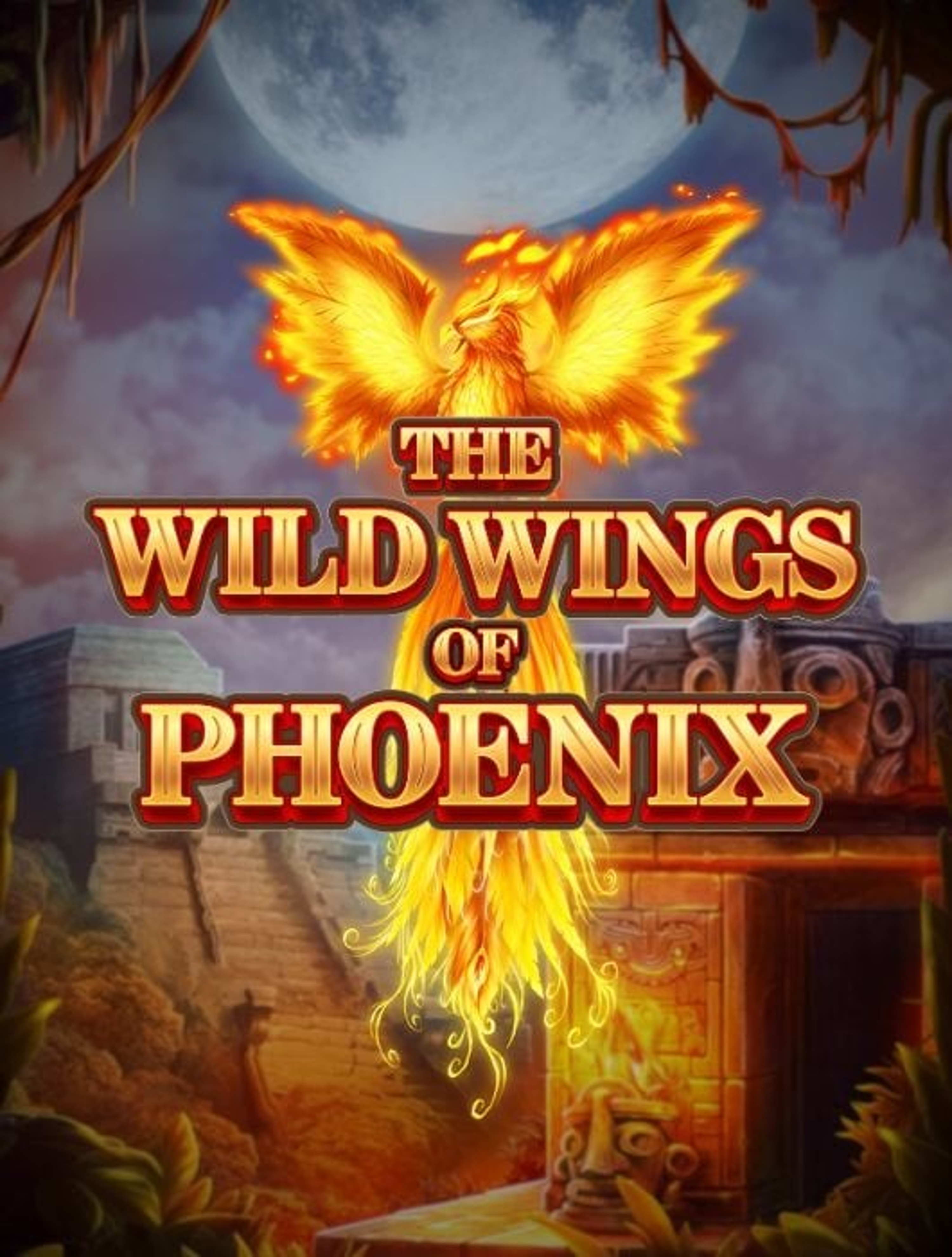 The Wild Wings of Phoenix Deluxe Thumbnail
