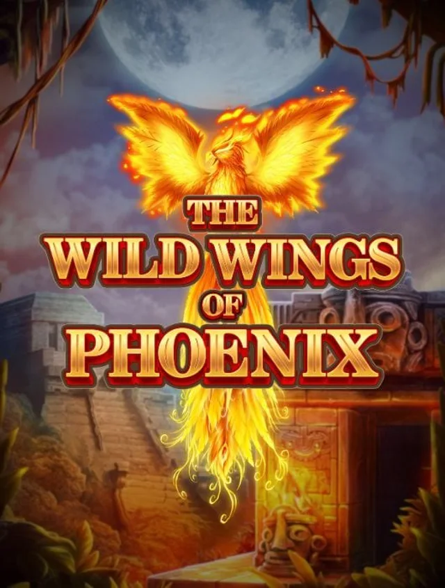 The Wild Wings of Phoenix Deluxe Thumbnail