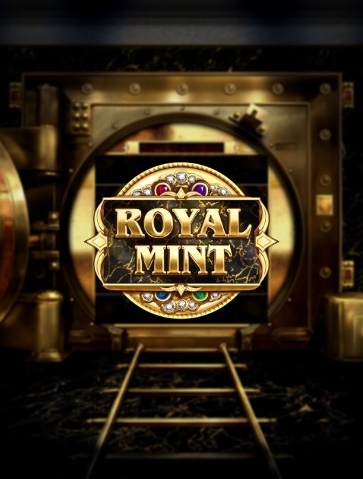 royal mint thumb