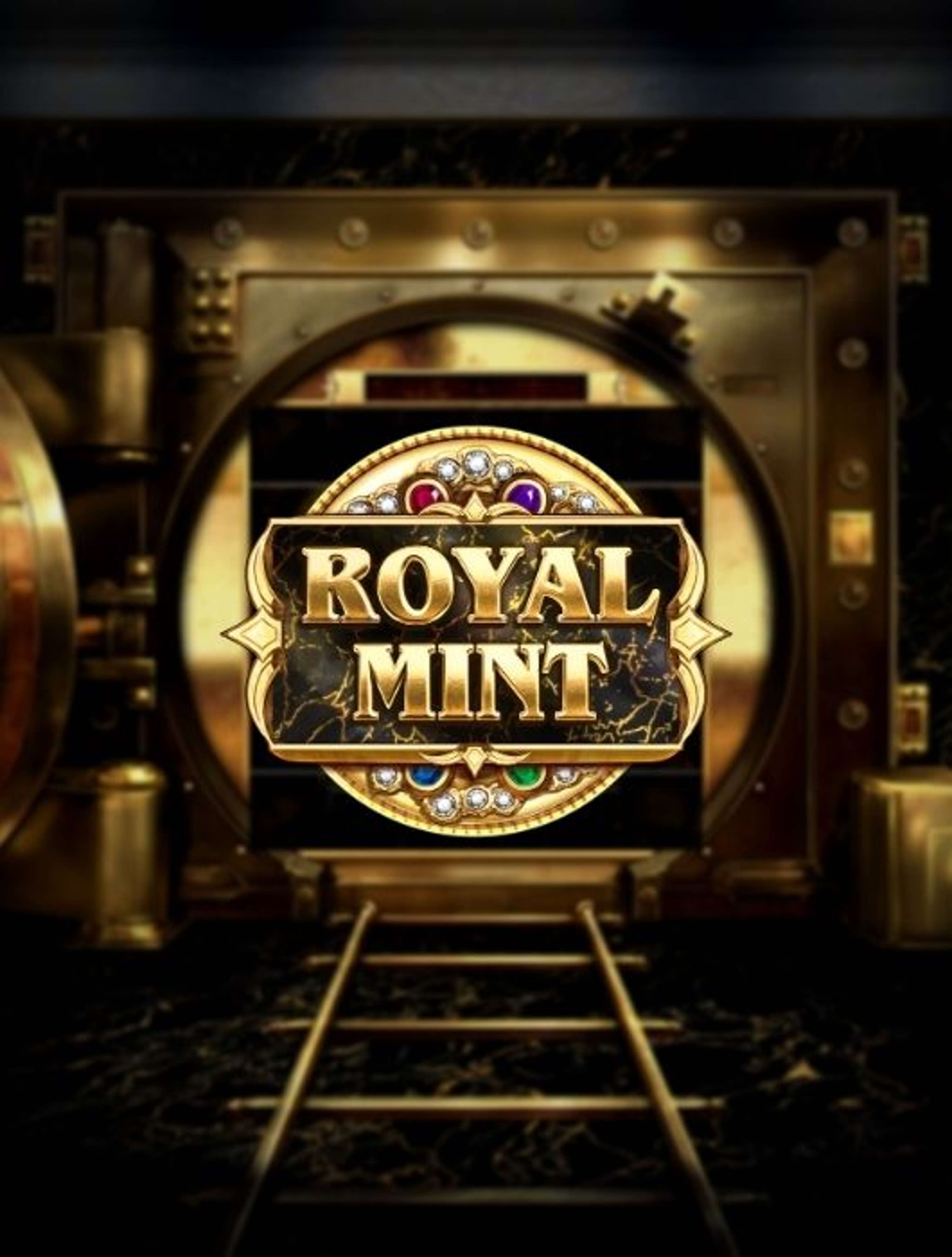 royal mint thumb