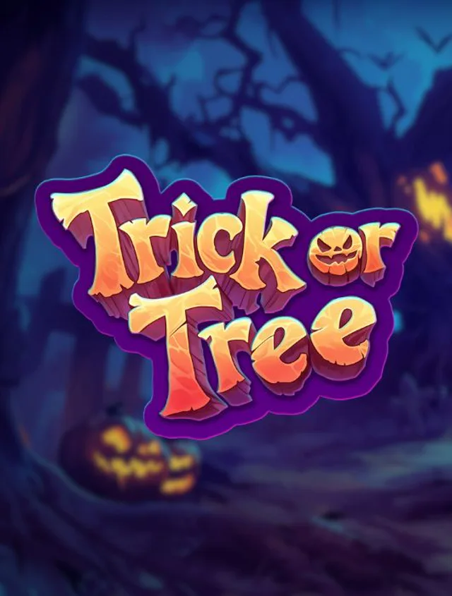 Trick or Tree Thumb