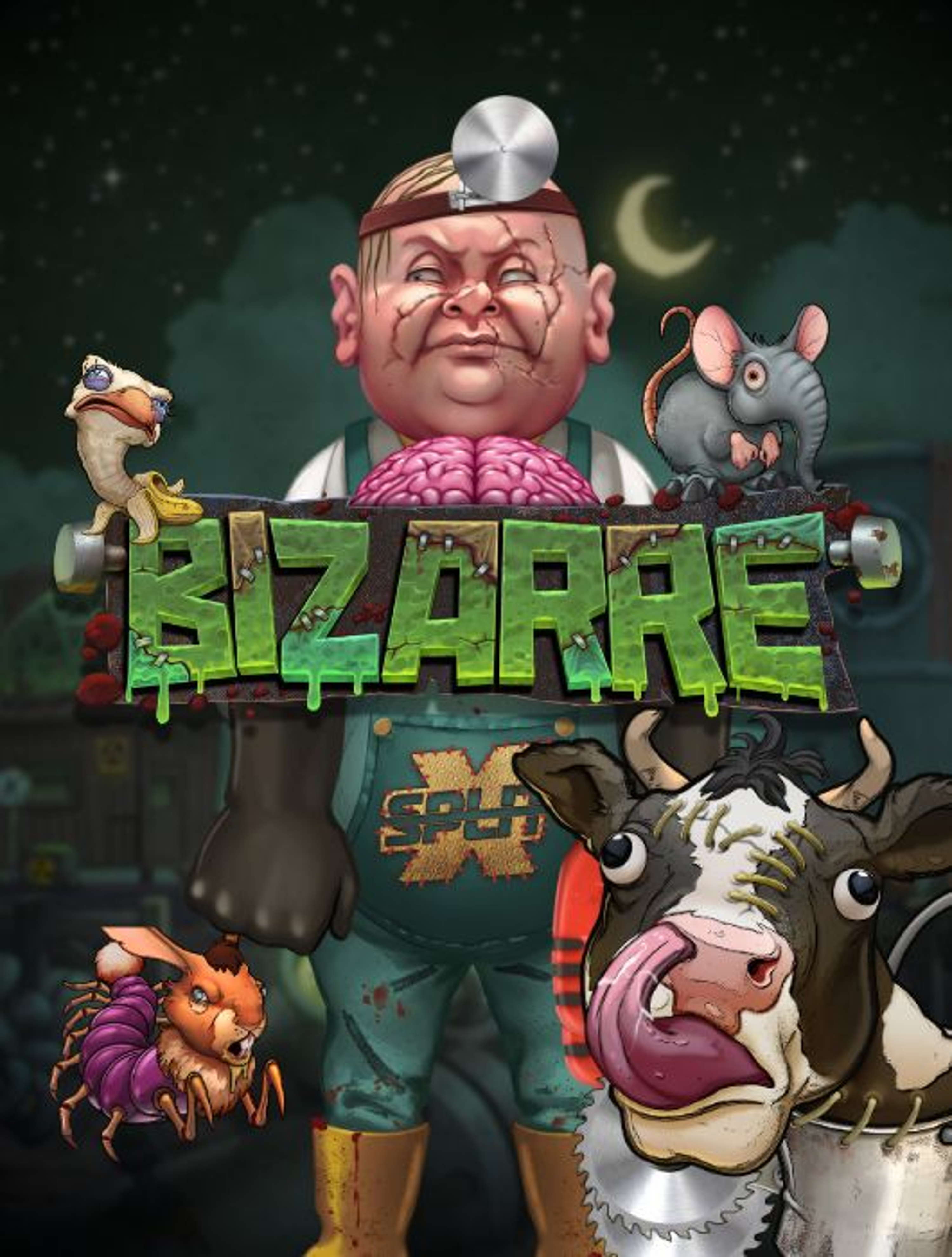 Bizarre Thumb