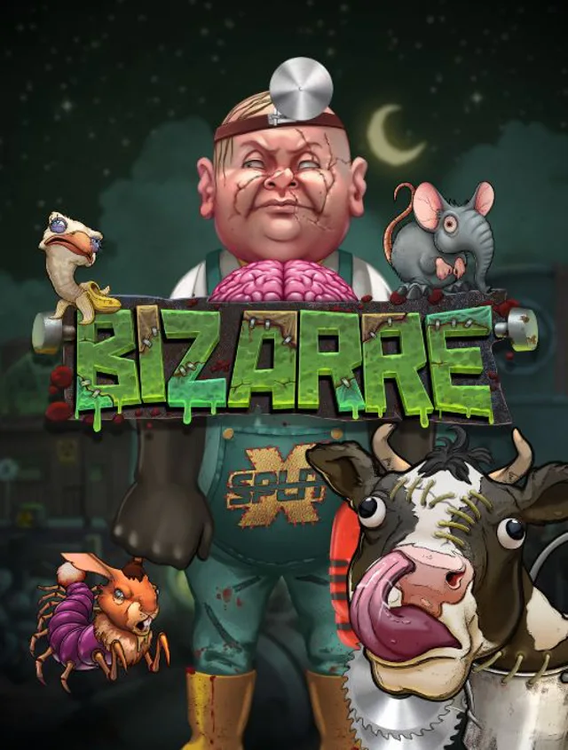 Bizarre Thumb