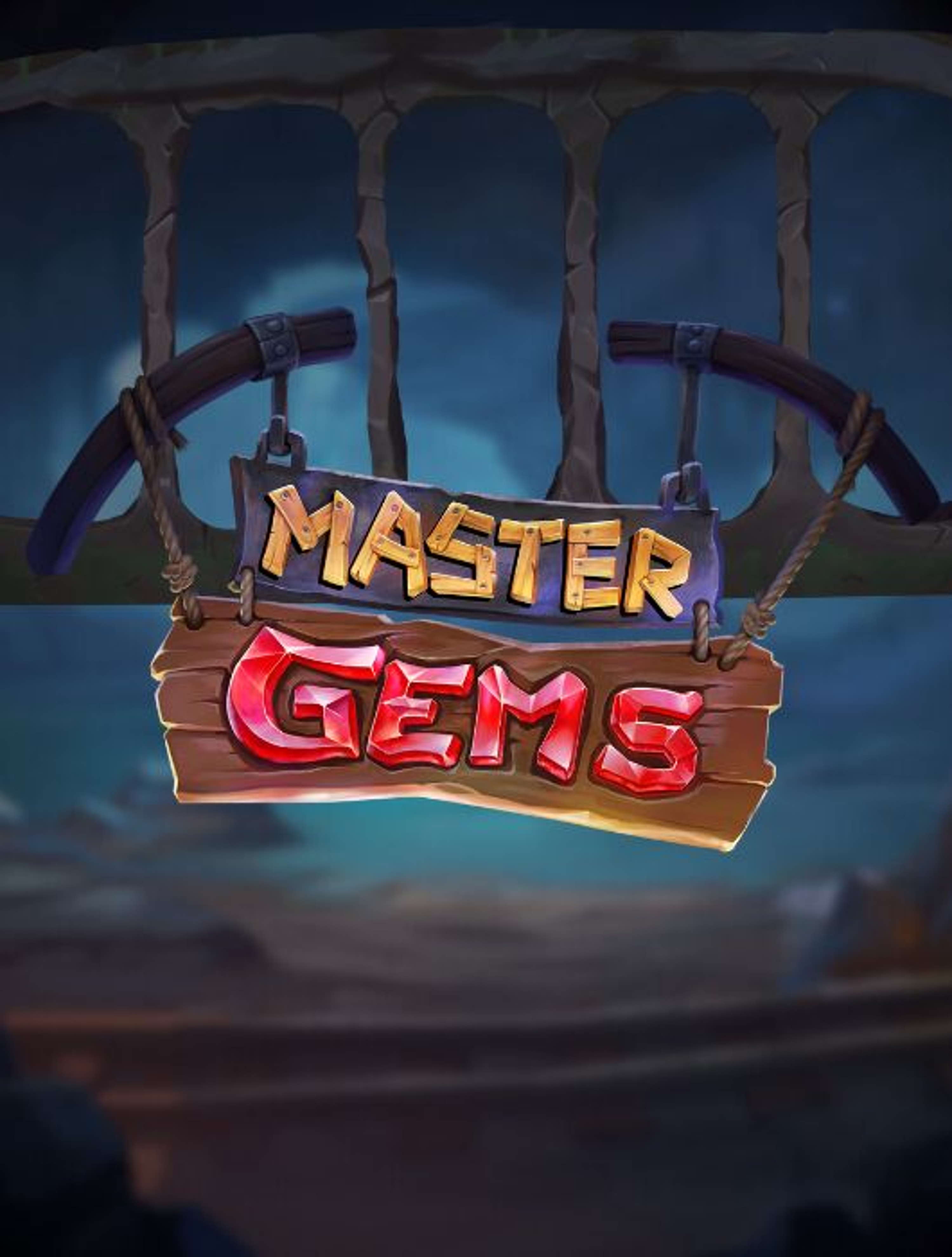 Master Gems Thumb