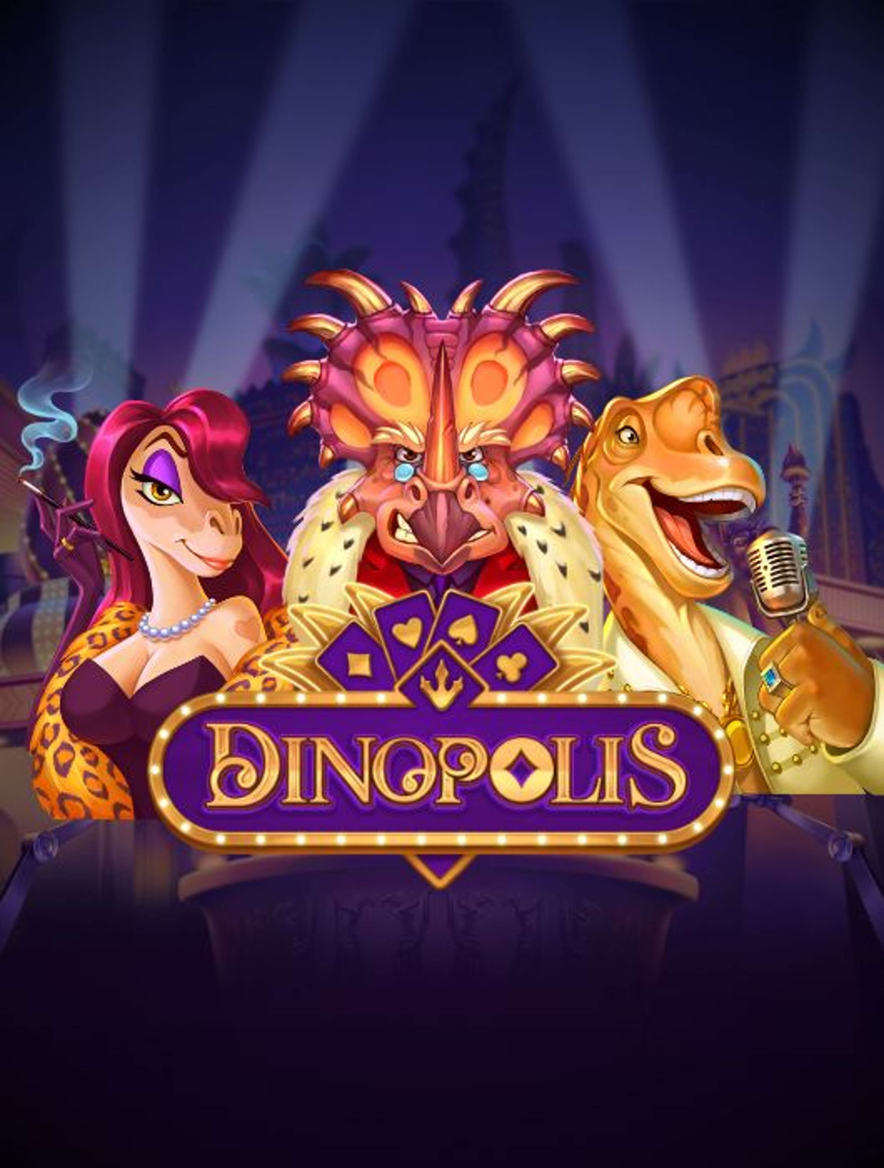 Dinopolis Thumb