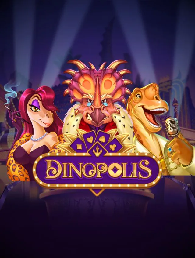 Dinopolis Thumb