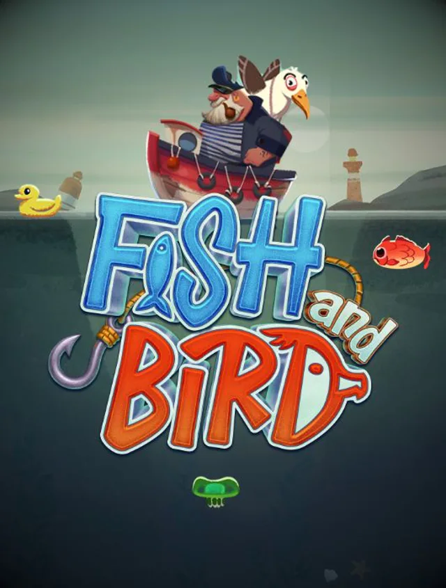 Fish and Bird Thumb