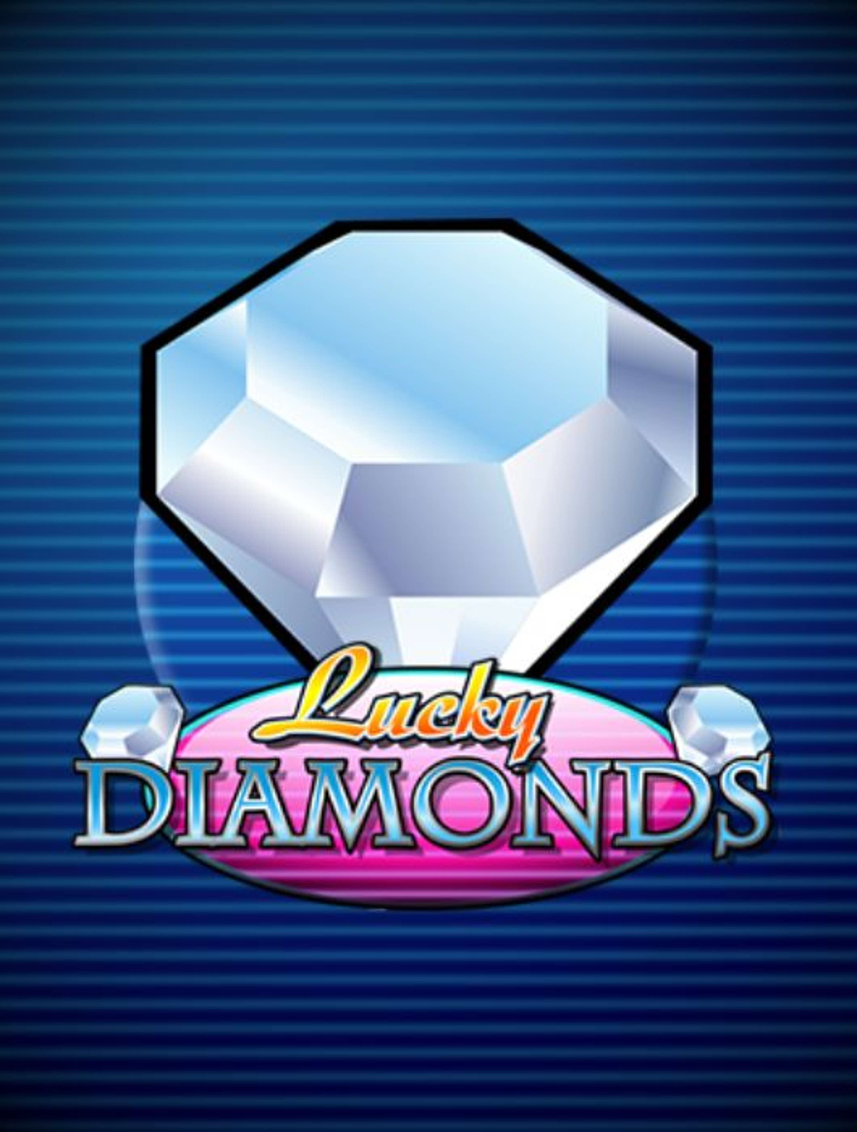 Lucky Diamonds Thumb