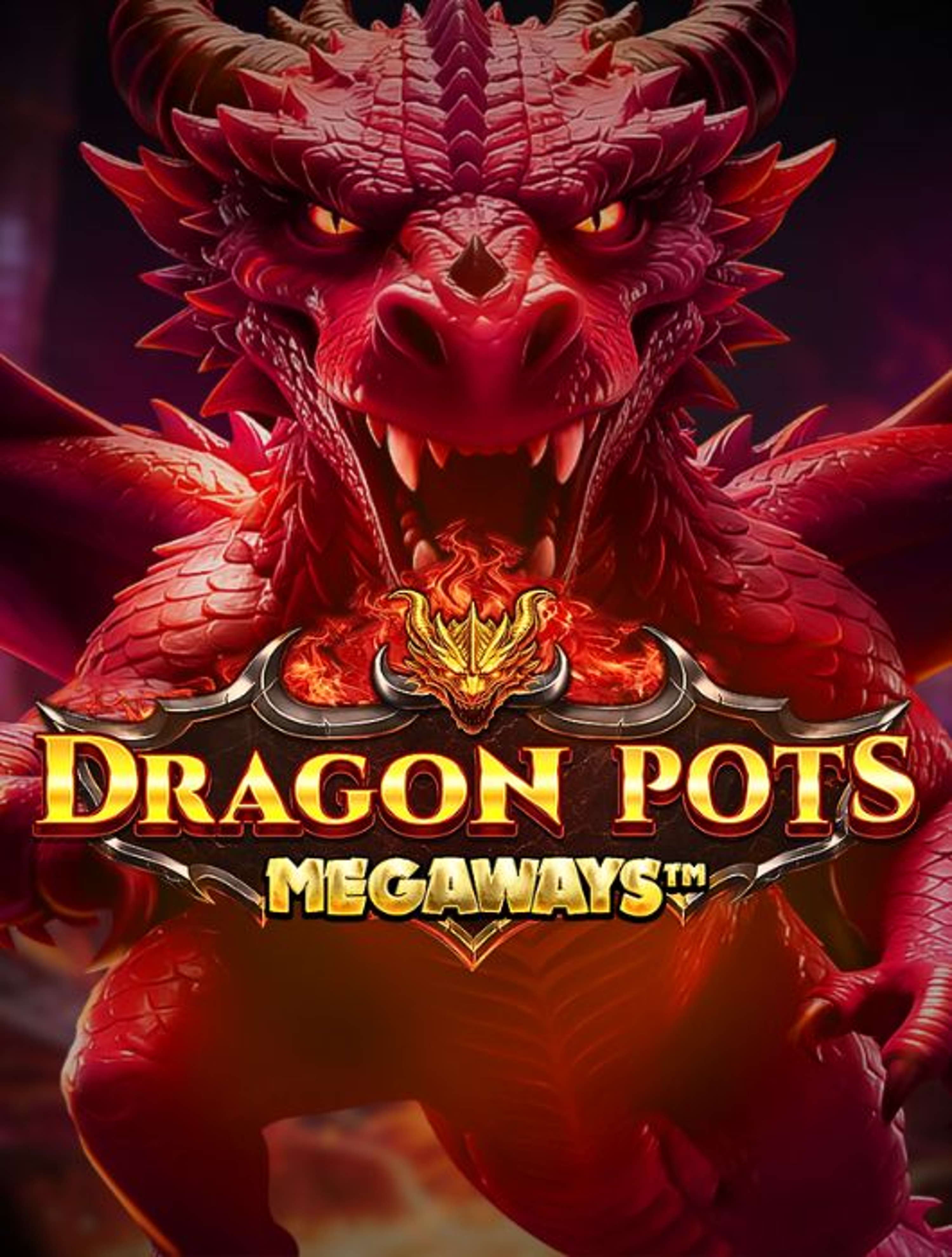 Dragon Pots Megaways Thumb