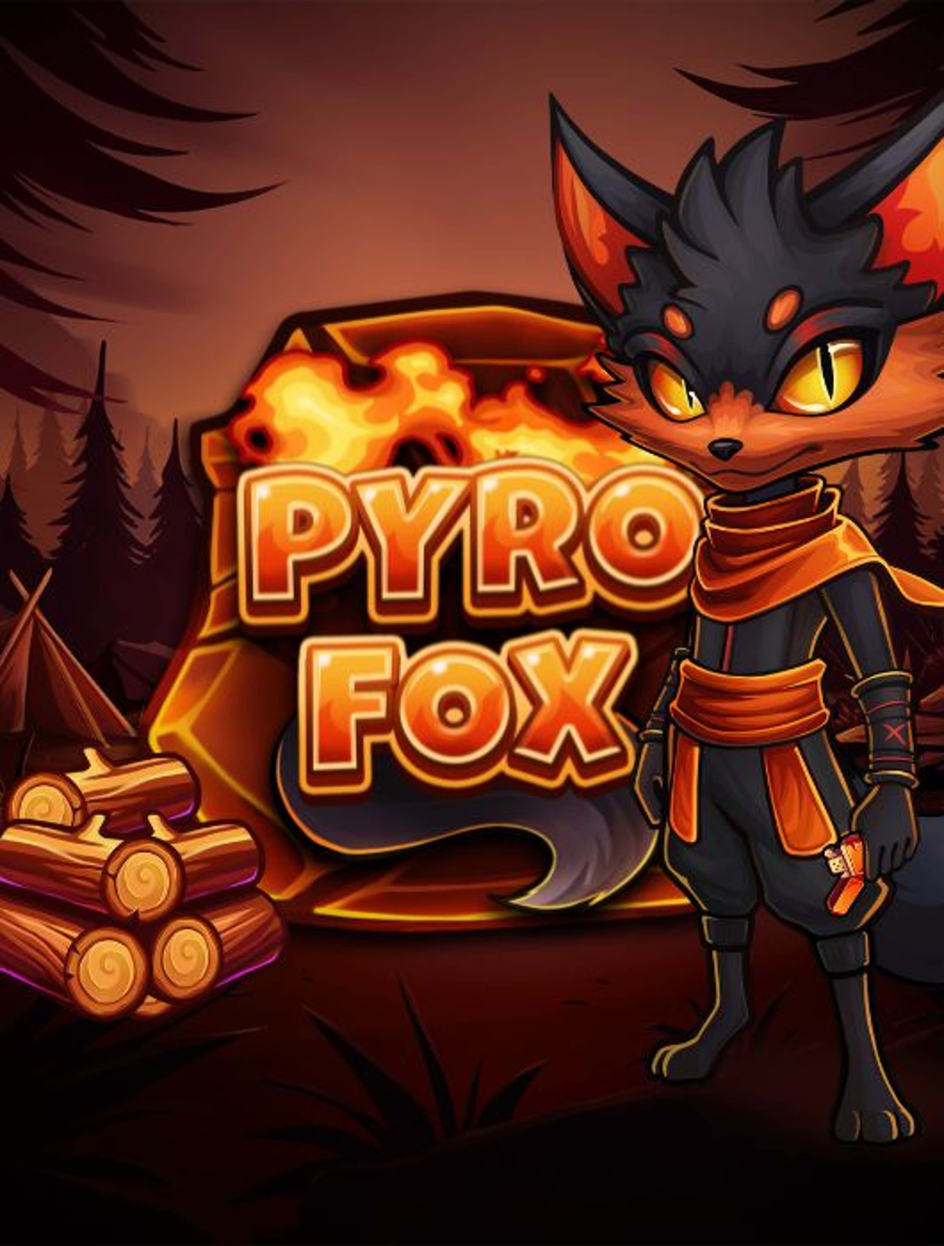 Pyrofox THumb 