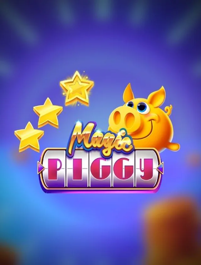 Magic Piggy Thumb