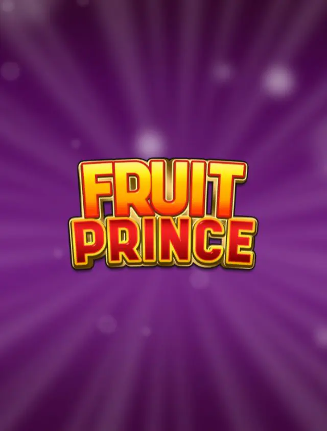 FruitPrince