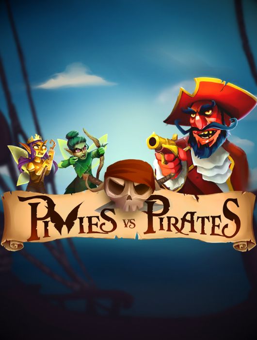 Pixies vs Pirates Thumb