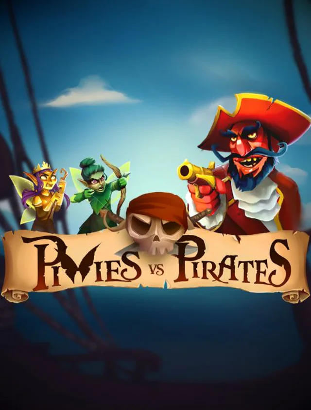 Pixies vs Pirates Thumb