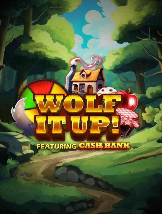 Wolf it Up Thumb