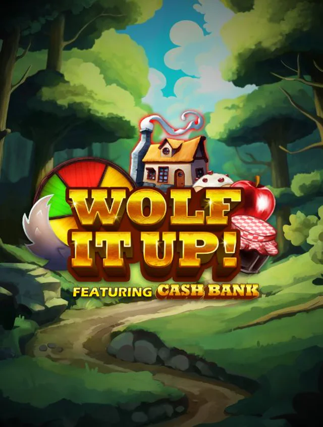 Wolf it Up Thumb