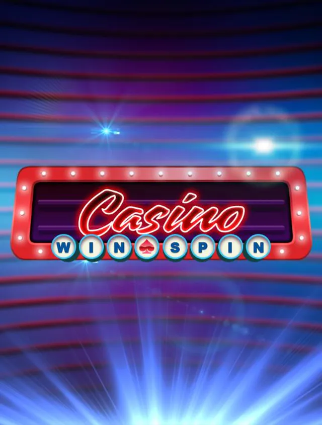 Casino Win Spin Thumb V2
