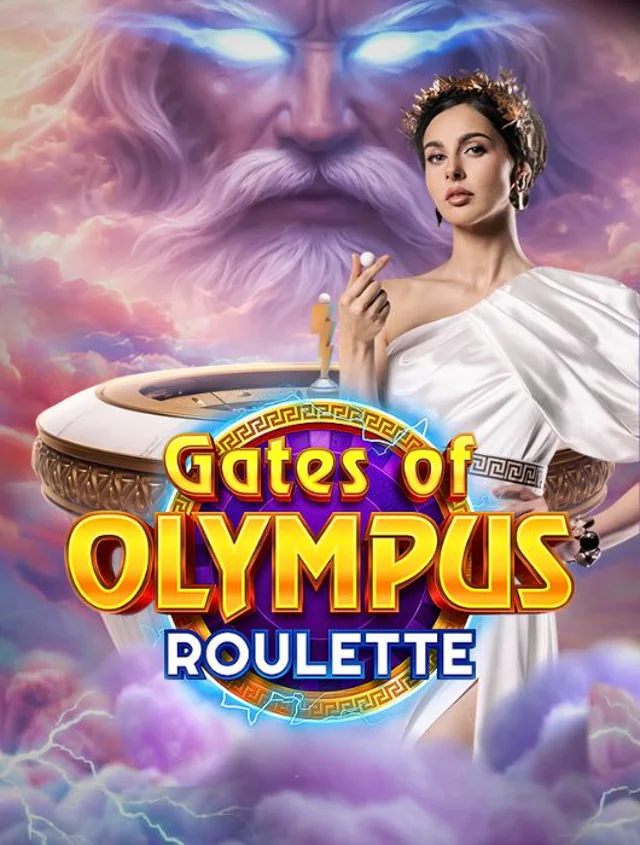 Gates Of Olympus Roulette Thumb