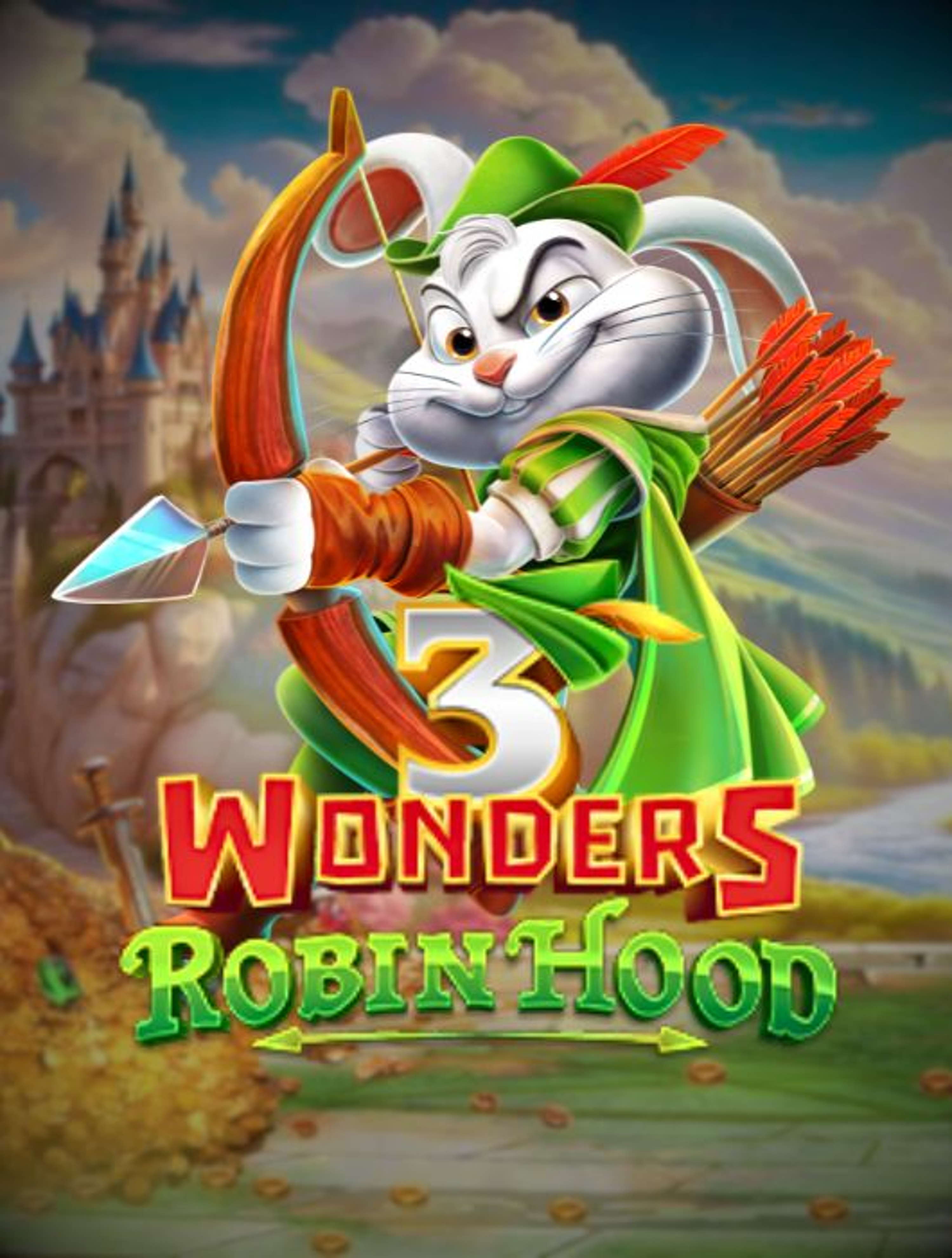 3WondersRobinHoodThumb
