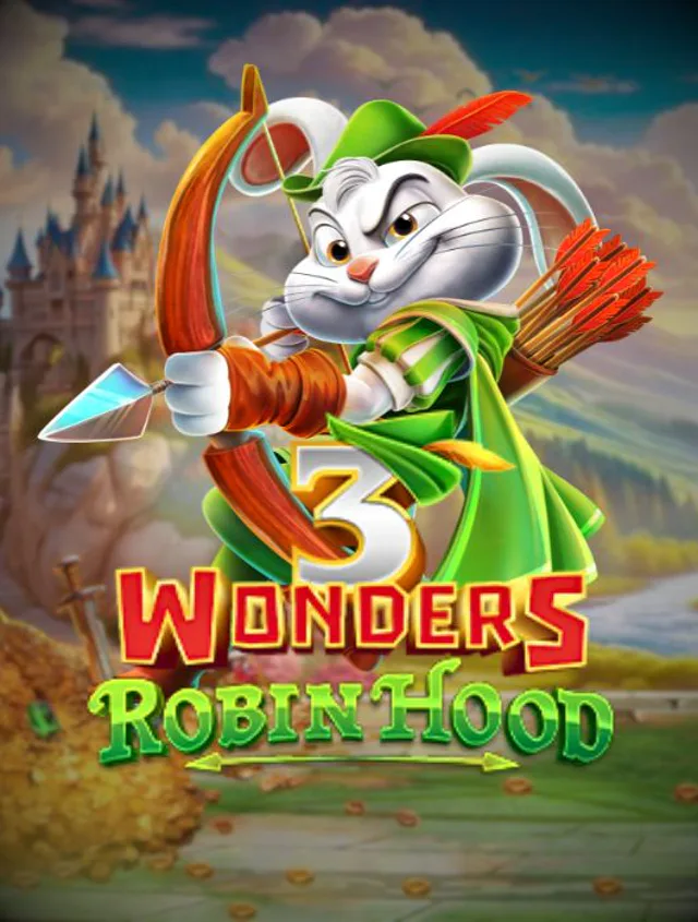 3WondersRobinHoodThumb