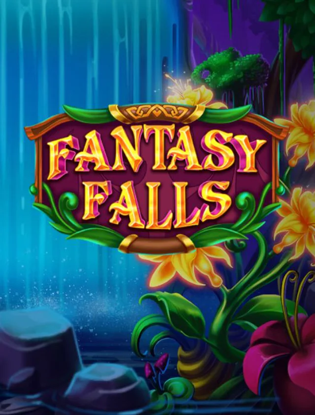 Fantasy Falls Thumb 