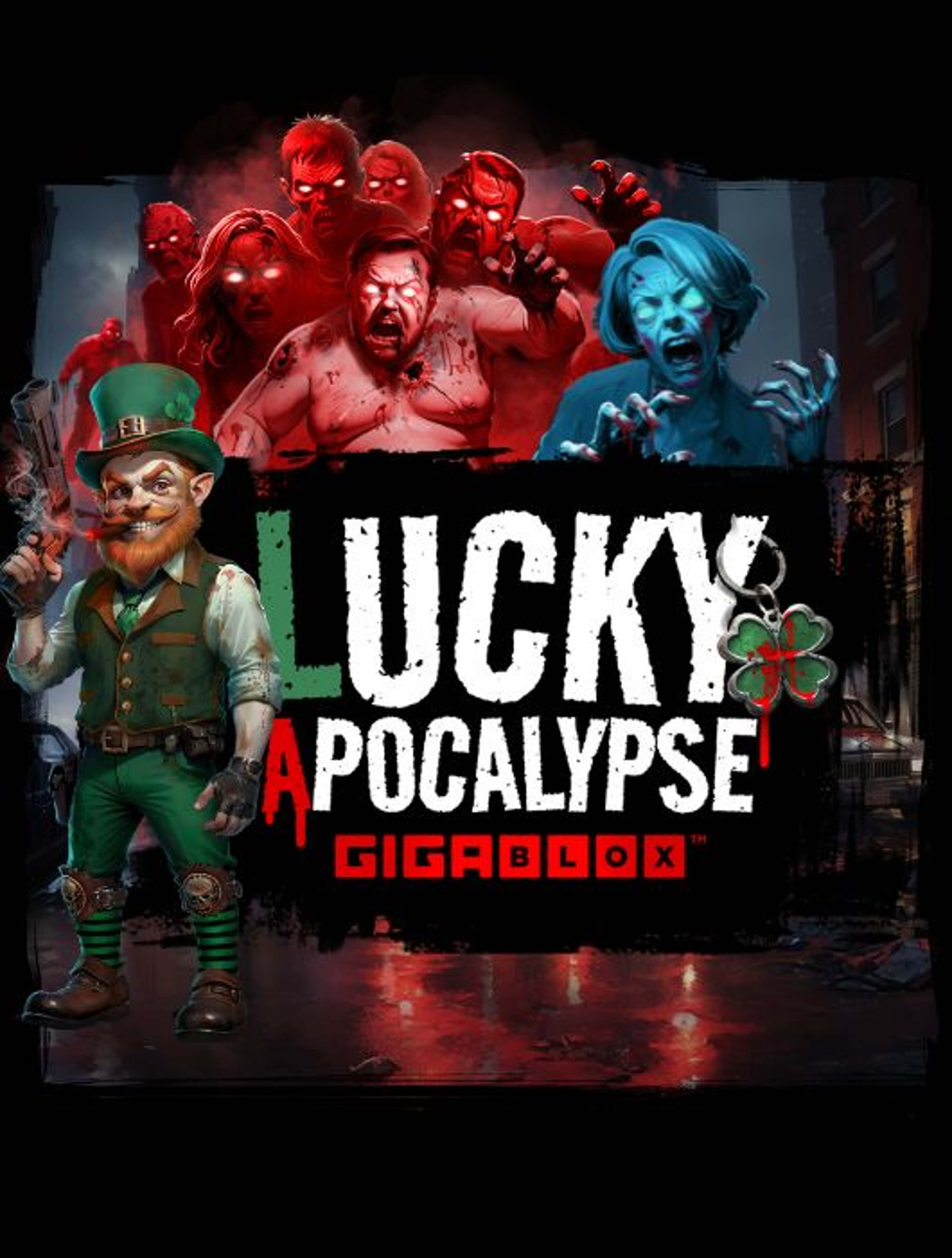 Lucky Apocalypse Gigablox%E2%84%A2 Thumb 