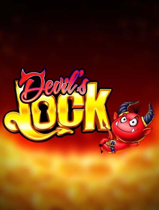 Devils Lock Thumb