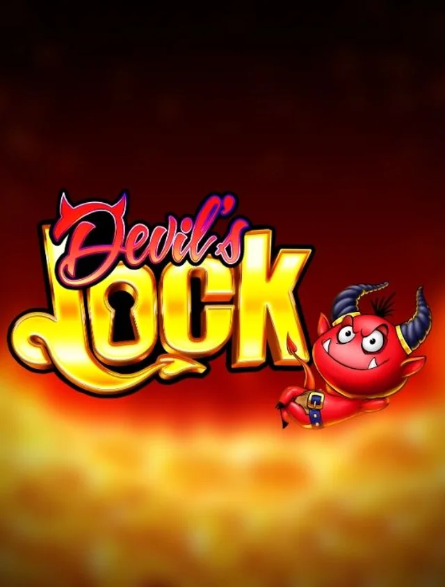 Devils Lock Thumb