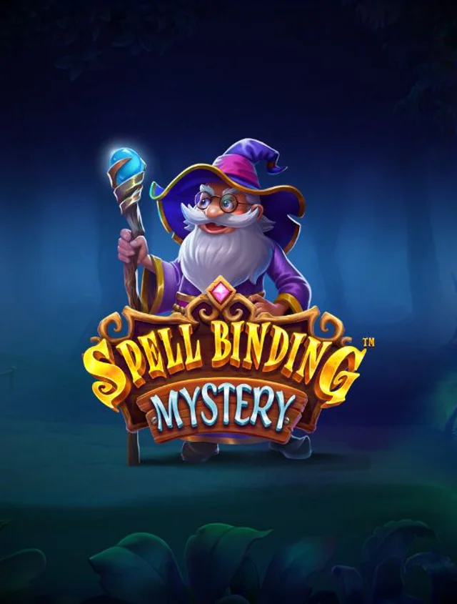 Spellbinding Mystery%E2%84%A2 Thumb