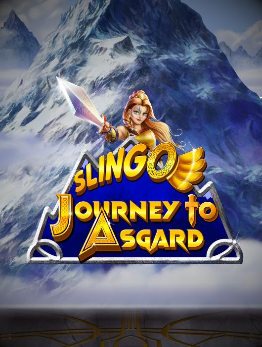 Slingo Journey To Asgard Thumb