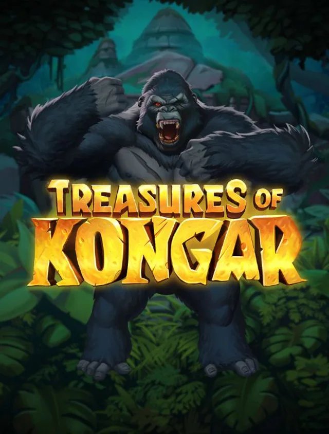 Treasures of Kongar Thumb 