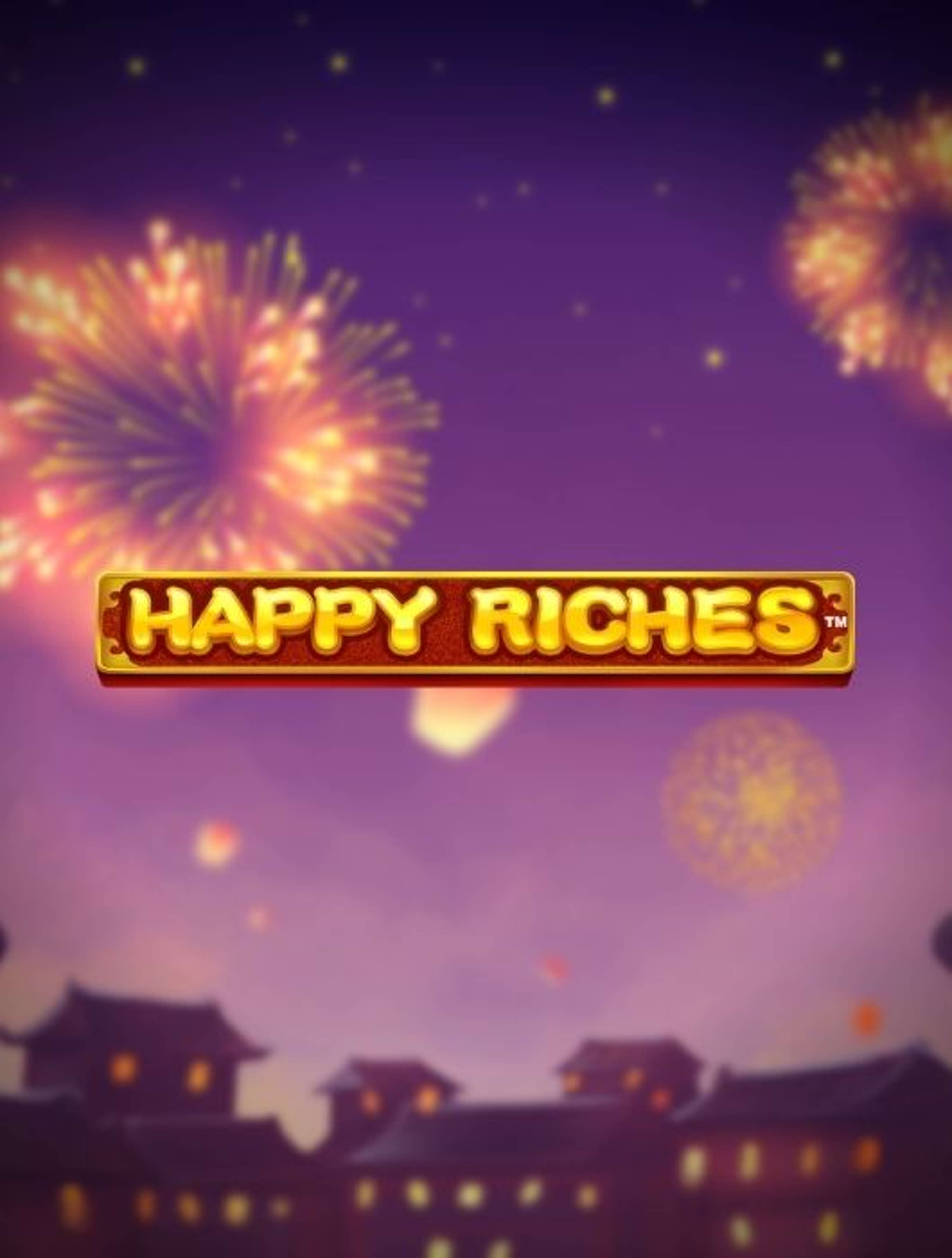 happy riches thumb