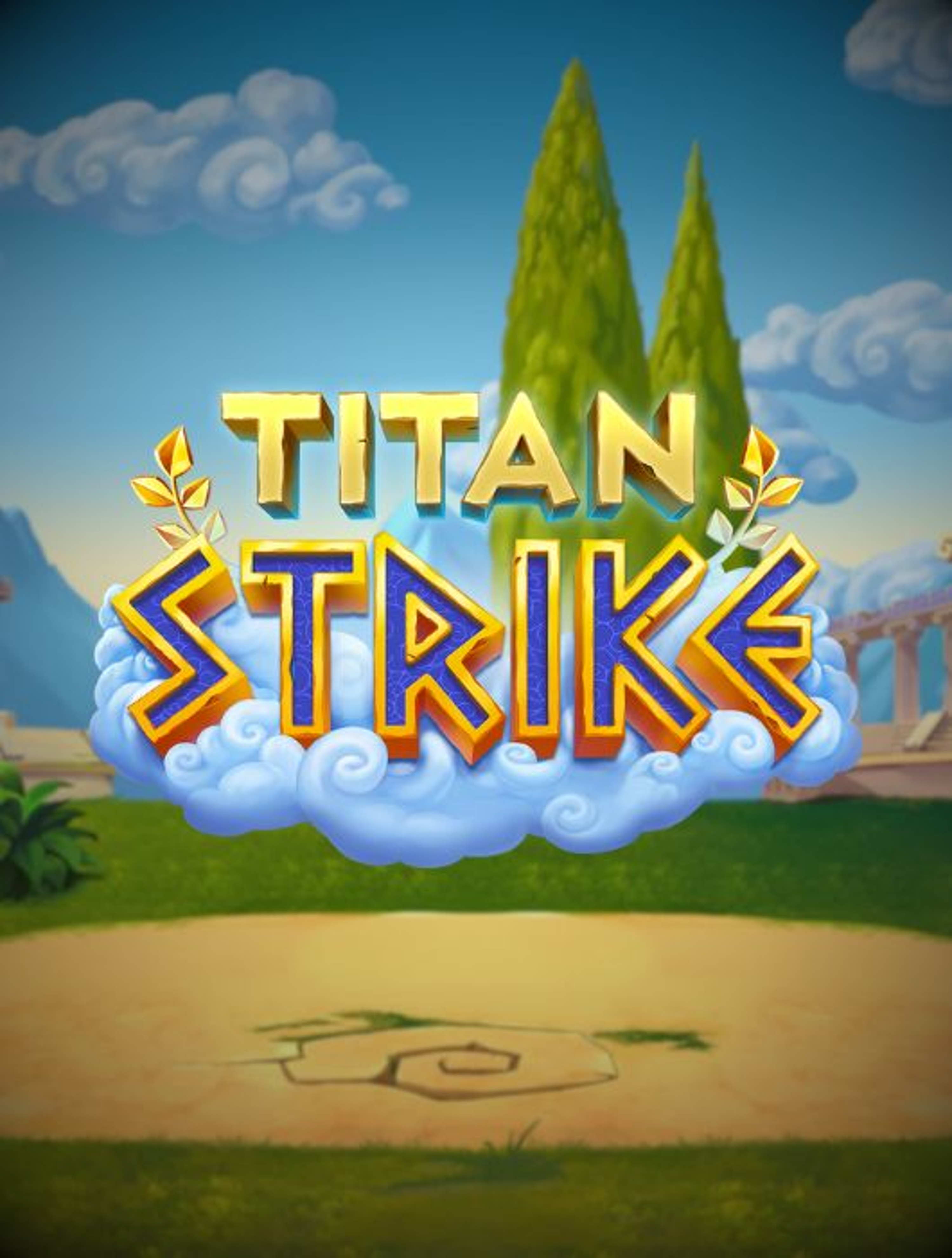 Titan Strike Thumb 1