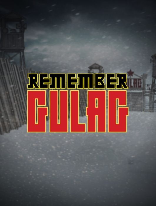 remember gulag thumb