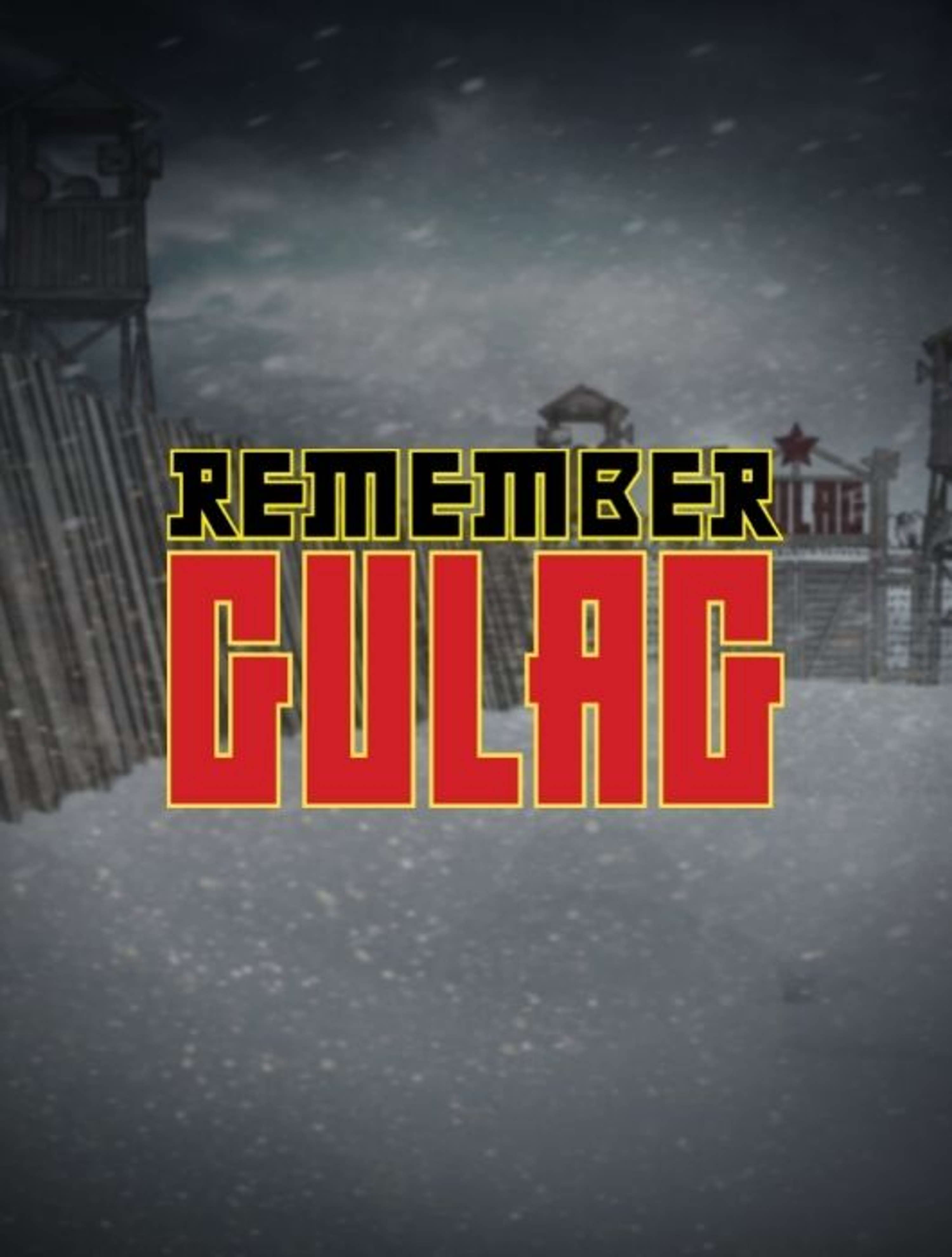 remember gulag thumb