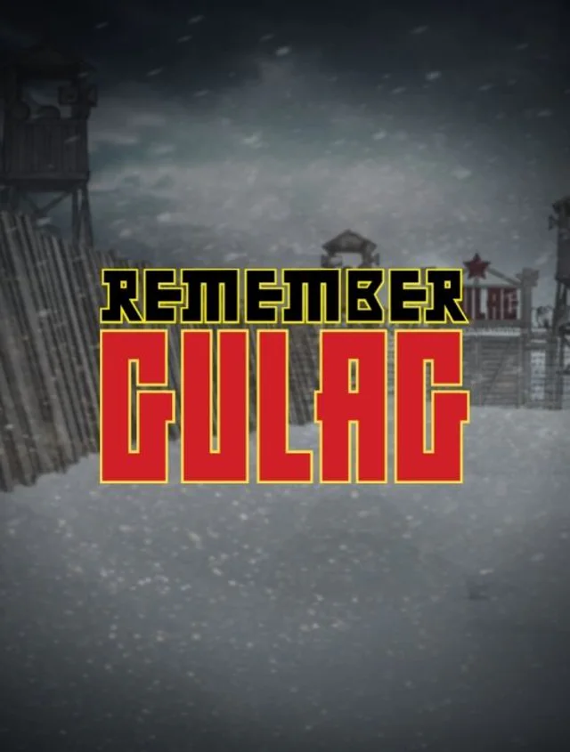 remember gulag thumb