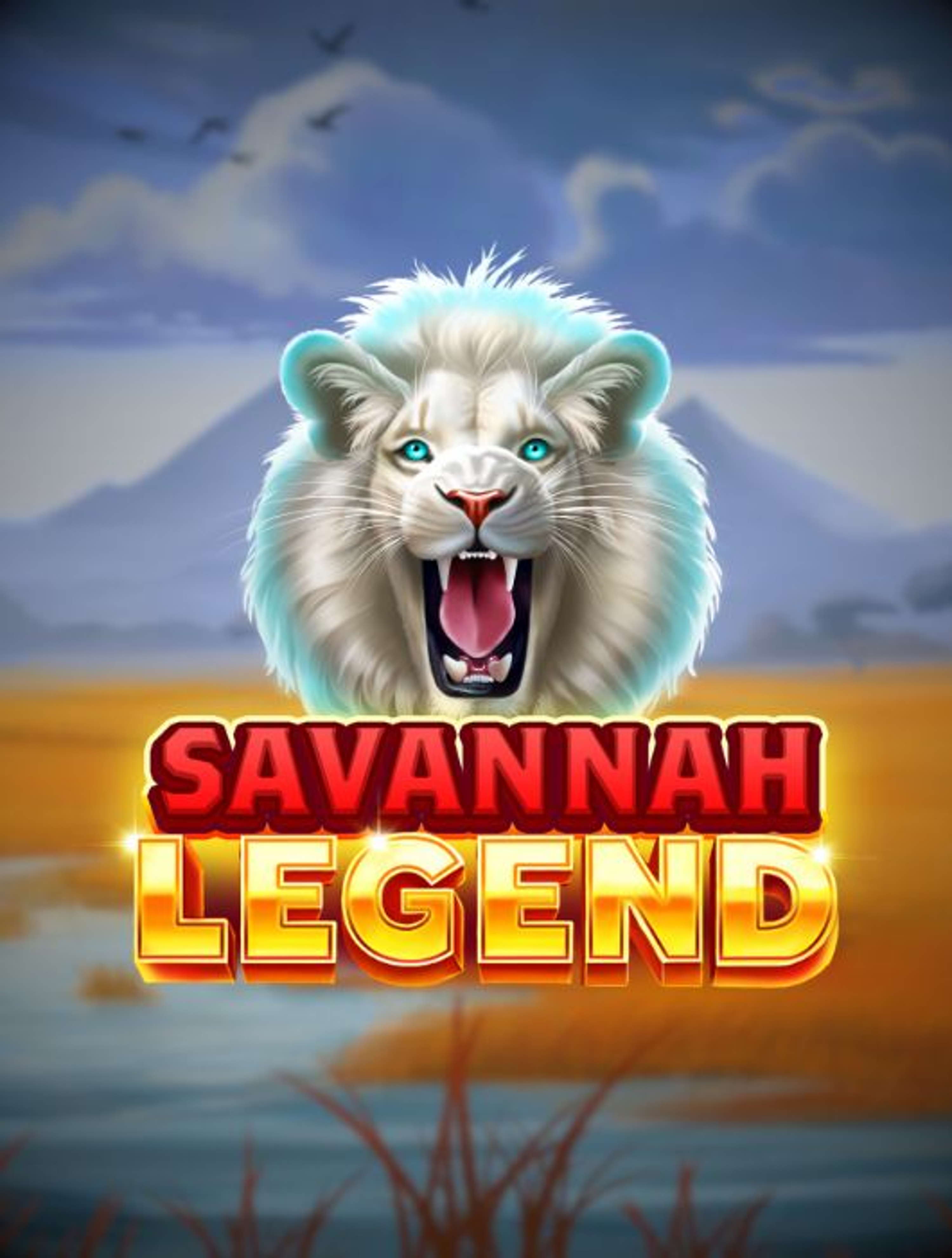 Savannah Legend Thumb