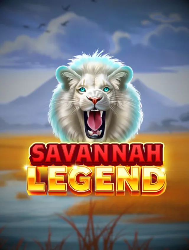 Savannah Legend Thumb