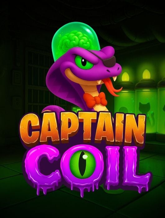 Captain Coil Thumbnail