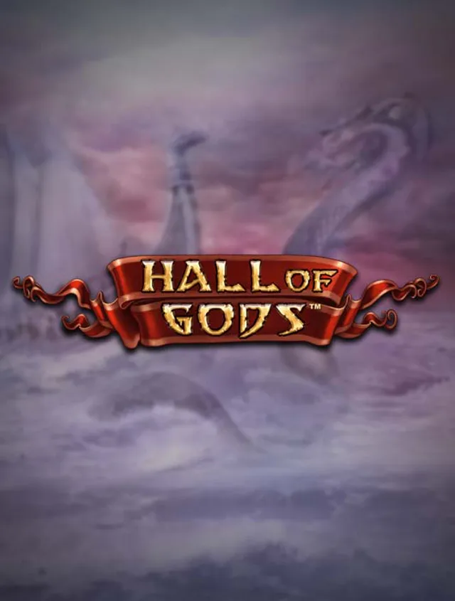 Hall of Gods